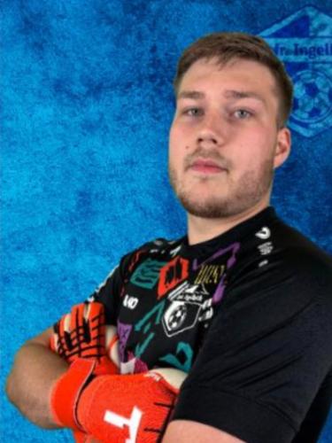 Aaron Gibhardt