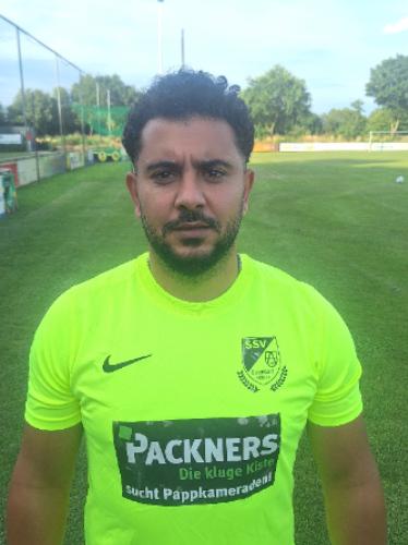Sezer Ekici