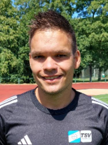 Patrick Pelikan