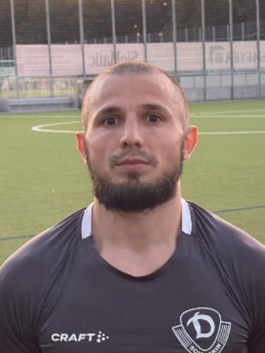 Islam Dudaev