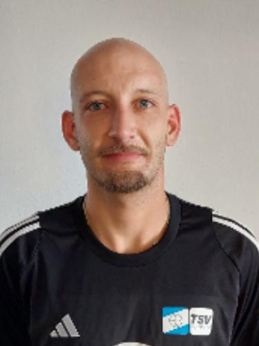 Nikolas Baum