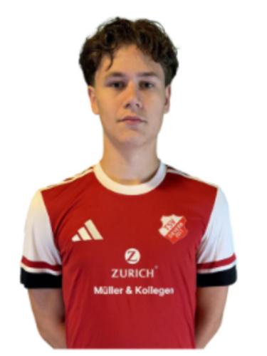 Luis-Dante Schlepegrell