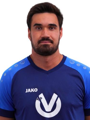 Raphael David Bauch