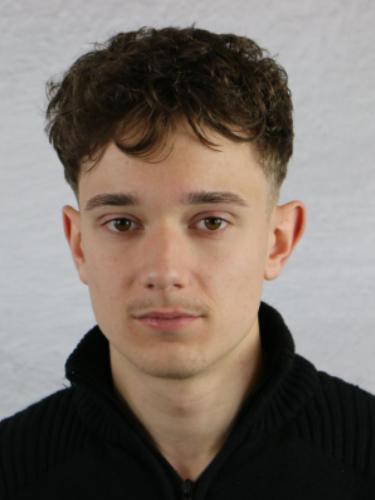 Sven Mandic