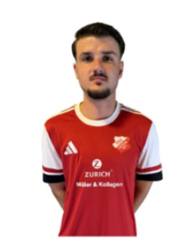 Diego Klibisch