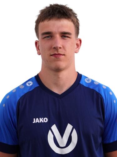 Micha Ben Günther