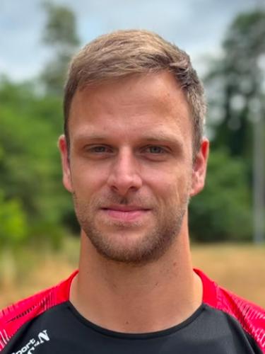 Benjamin Brosch