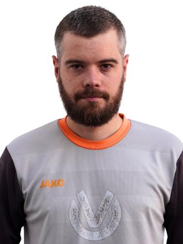 Josh Lüddecke