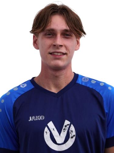 Leon Riemer