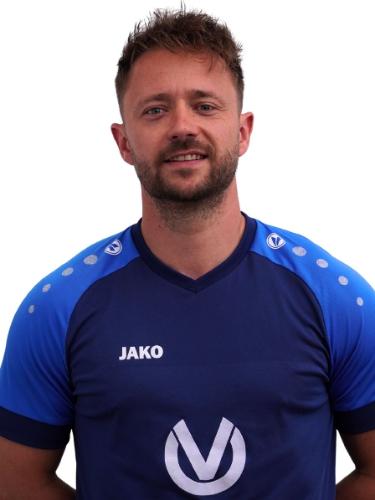 Maverik Schönfelder