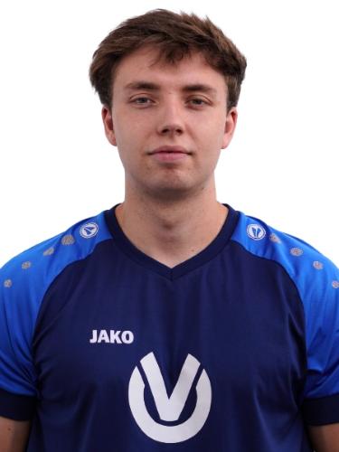 Jannis Zirn