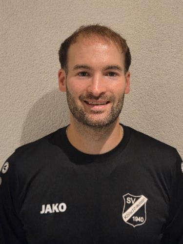 Julian Mueller