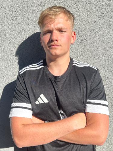 Niklas Krause