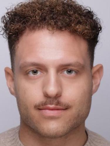 Jonas Kotb