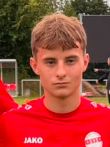 Jannes Kelm