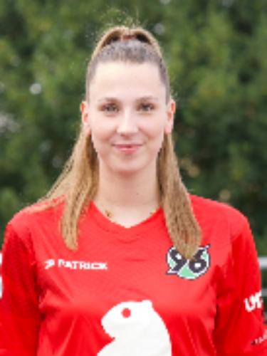 Alessya-Sophie Ruhnow
