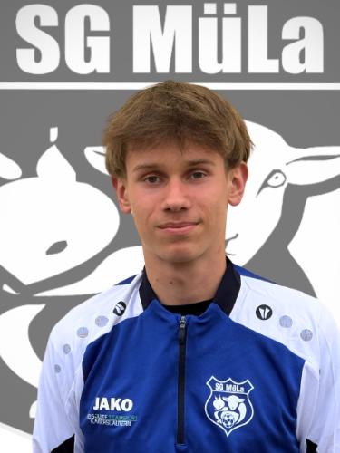 Leon Luca Bayer