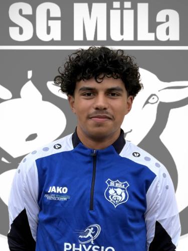 Yasin Dech
