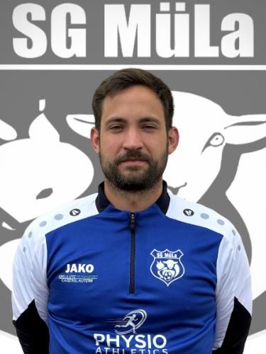 Florian Hofmann