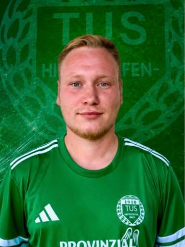 Dominik Sebastian Grill