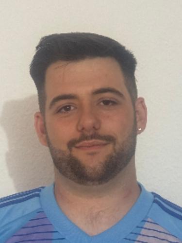 David Manuel Rayer