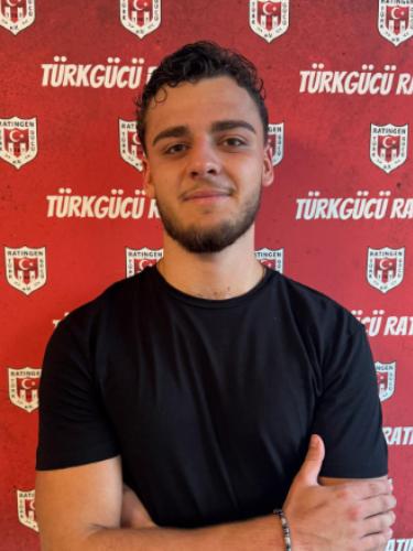 Ege Deniz Kilic