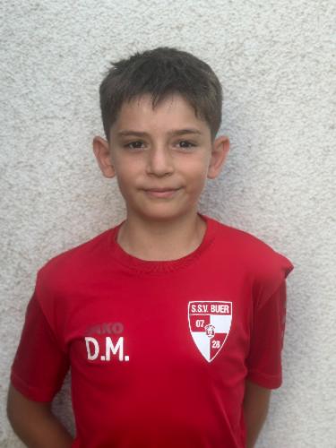 Korhan Enis Saglam