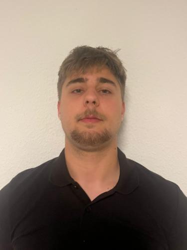 Brian-Fabien Stendel