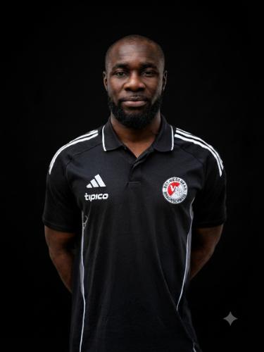 James Victor