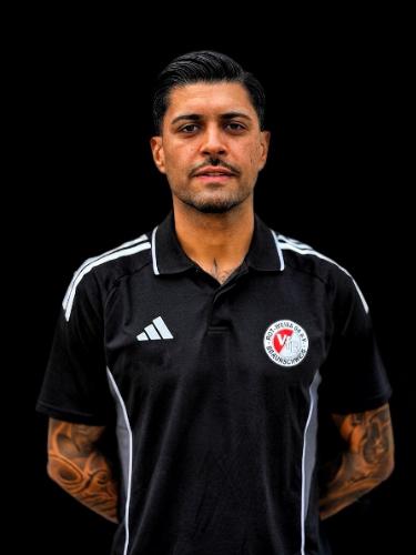 Mehmet-Anil Peker