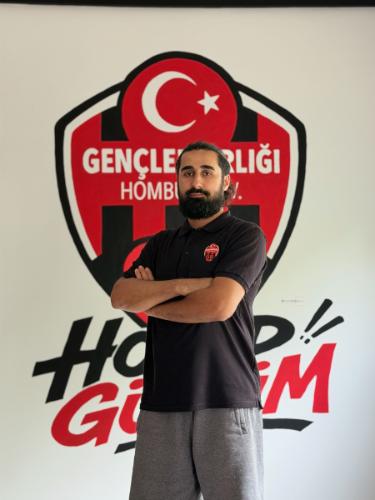 Ferhat Özdemir