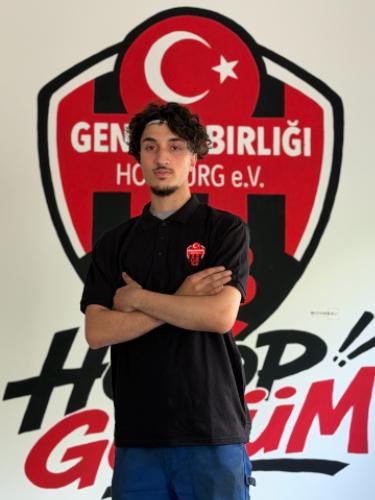 Mustaf Berisa