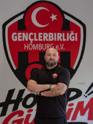 Mehmet Yilmaz