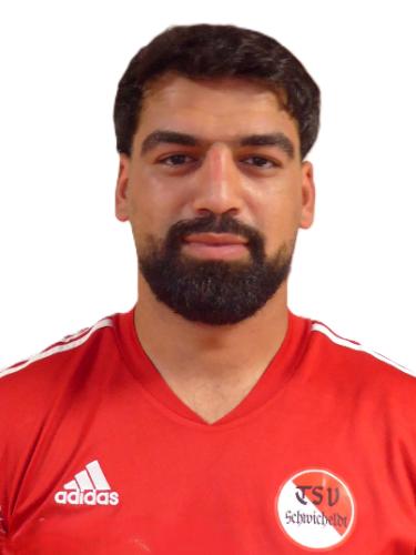 Murat Aslan