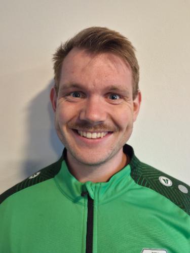 Finn Sternberg