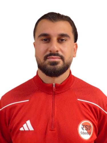 Adil Eser