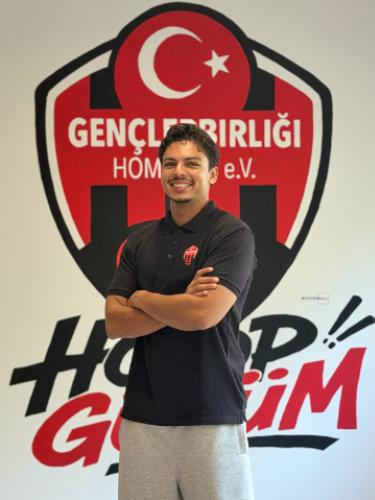 Koray Ametoglou