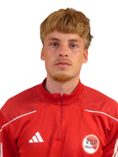 Ben Lenz