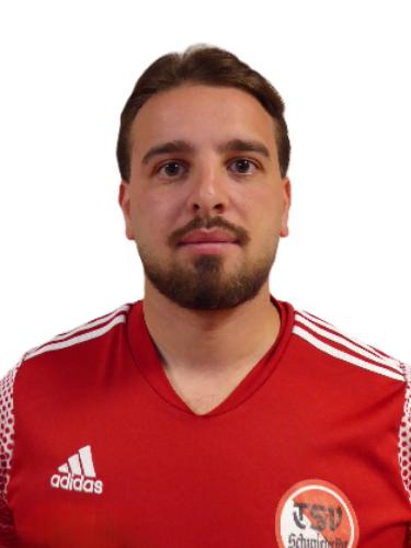 Fabrizio Magistro