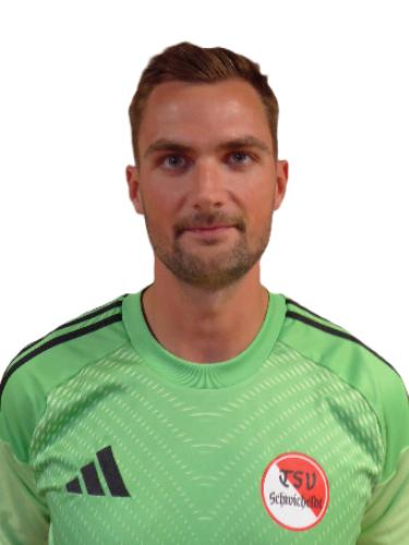 Timo Schrul