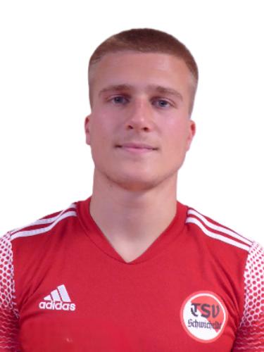 Leon Schrader
