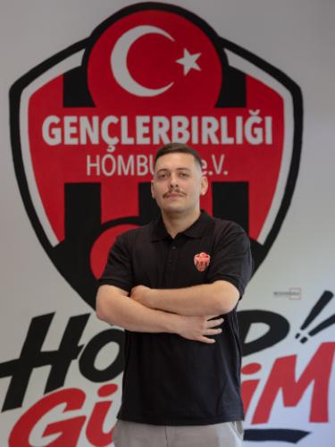 Ali Ulucay