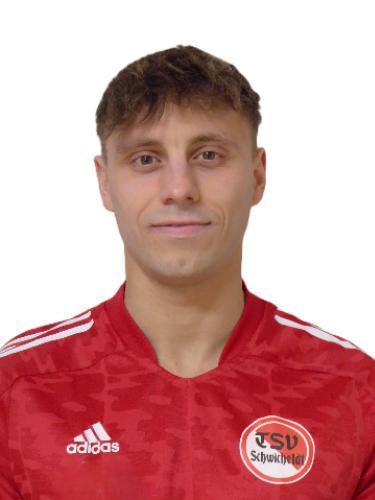 Daniel Faulhaber