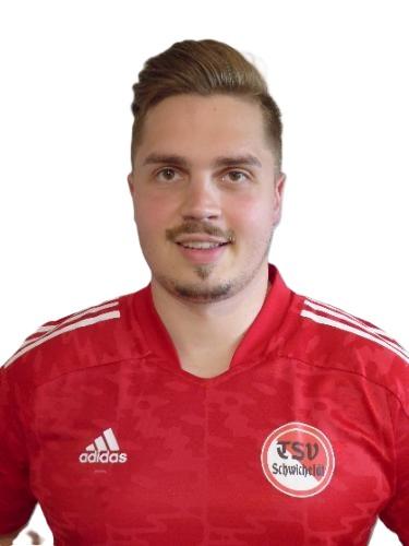 Jan-Niclas Stock