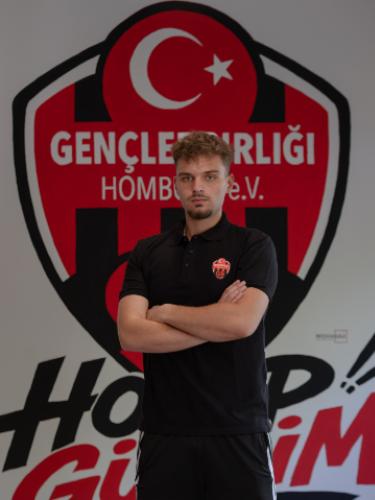 Eron Sefedini