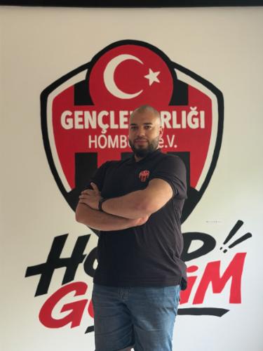 Jamal Sulemana