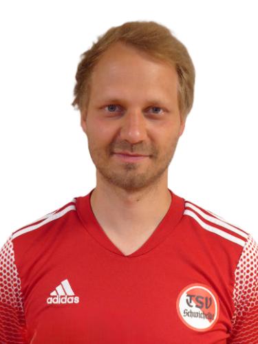 Nils-Holger Schernich