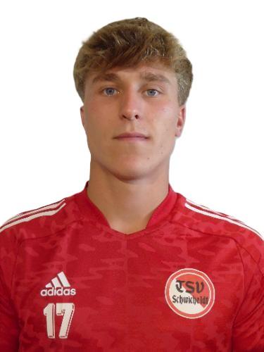 Timo Schrader
