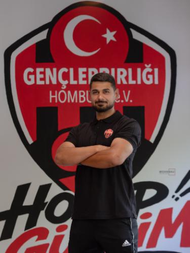 Adil Efe Akbolat