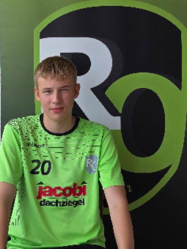 Lukas Fischer